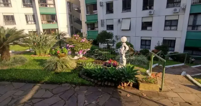 Apartamento com 2 quartos à venda na Avenida Fábio Araújo Santos, 1391, Nonoai, Porto Alegre