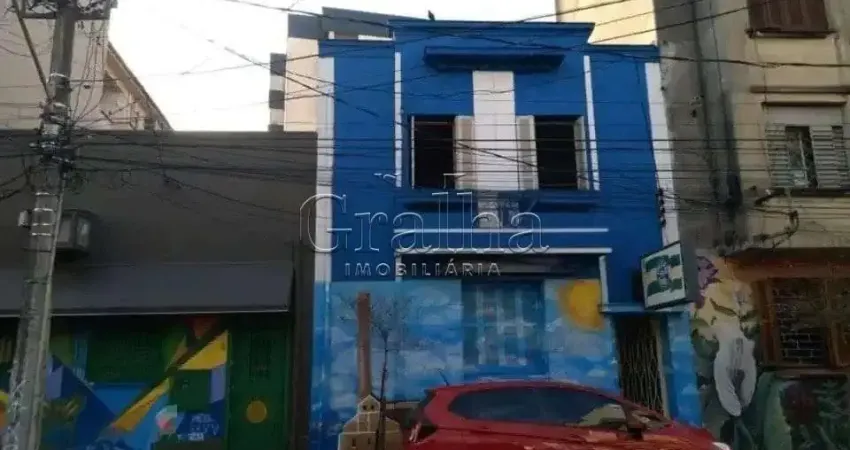 Casa com 8 quartos à venda na Rua Lopo Gonçalves, 69, Cidade Baixa, Porto Alegre