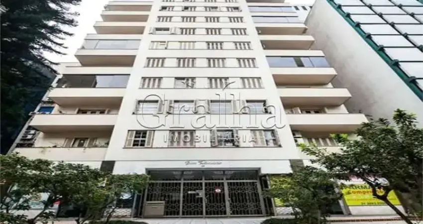 Apartamento com 3 quartos à venda na Praça Dom Feliciano, 56, Centro Histórico, Porto Alegre