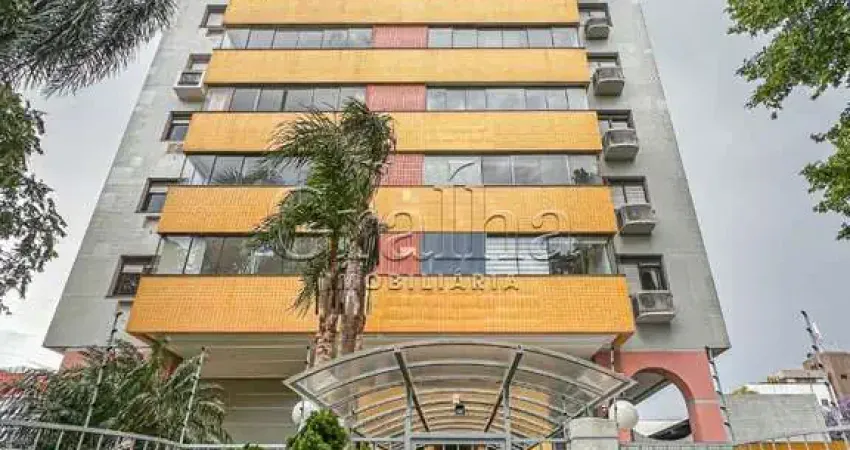 Apartamento com 3 quartos à venda na Rua Visconde do Herval, 350, Menino Deus, Porto Alegre