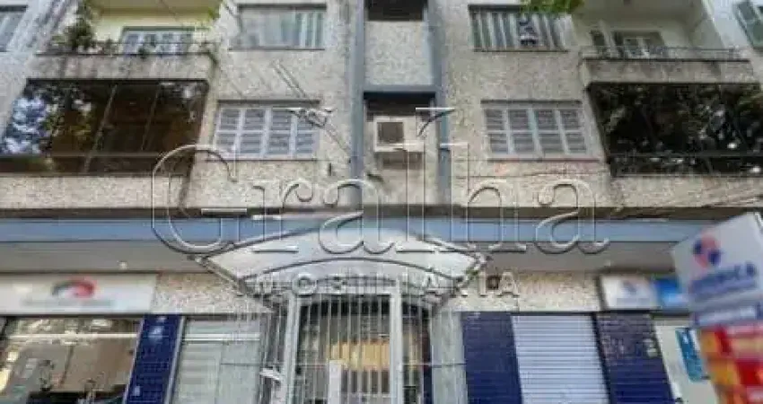 Apartamento com 3 quartos à venda na Rua Barão do Amazonas, 1157, Jardim Botânico, Porto Alegre