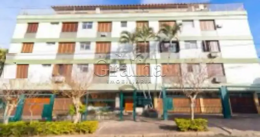 Apartamento com 2 quartos à venda na Travessa Alexandrino de Alencar, 243, Azenha, Porto Alegre