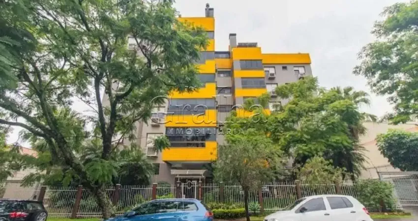 Cobertura com 3 quartos à venda na Rua Doutor Oscar Bittencourt, 488, Menino Deus, Porto Alegre