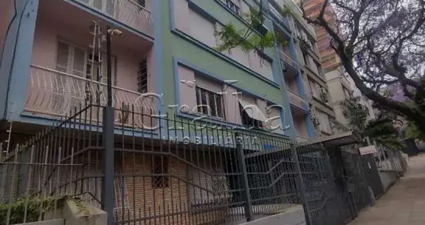 Apartamento com 2 quartos à venda na Rua General João Telles, 165, Bom Fim, Porto Alegre