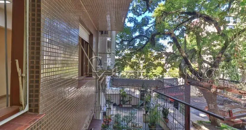 Apartamento com 1 quarto à venda na Rua Felipe Camarão, 170, Rio Branco, Porto Alegre