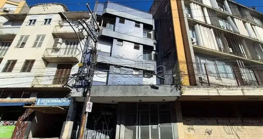 Apartamento com 1 quarto à venda na Avenida João Pessoa, 339, Cidade Baixa, Porto Alegre
