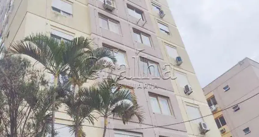 Apartamento com 1 quarto à venda na Avenida Princesa Isabel, 500, Santana, Porto Alegre