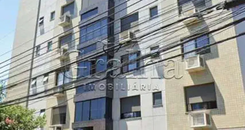 Apartamento com 2 quartos à venda na Rua Carlos Trein Filho, 550, Auxiliadora, Porto Alegre