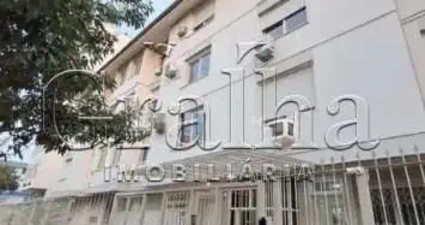 Apartamento com 2 quartos à venda na Rua Barão do Triunfo, 217, Menino Deus, Porto Alegre