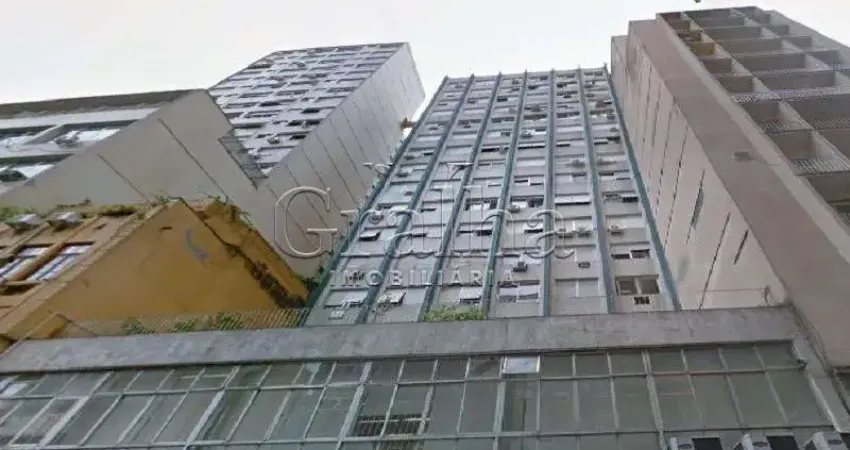 Apartamento com 1 quarto à venda na Rua dos Andradas, 918, Centro Histórico, Porto Alegre