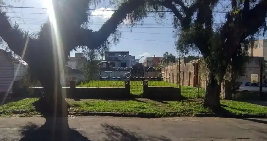 Terreno à venda na Rua Machado de Assis, 332, Jardim Botânico, Porto Alegre