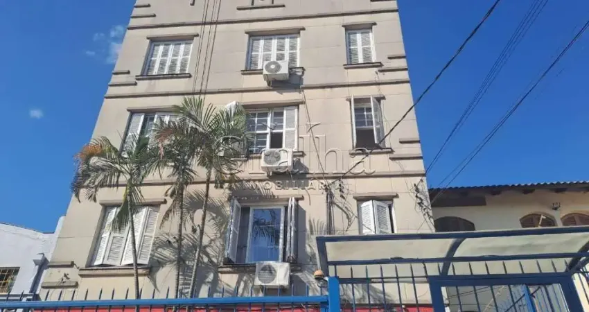 Apartamento com 2 quartos à venda na Rua Santana, 1460, Farroupilha, Porto Alegre