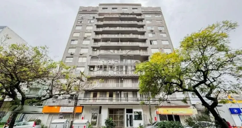 Apartamento com 3 quartos à venda na Avenida Venâncio Aires, 449, Santana, Porto Alegre