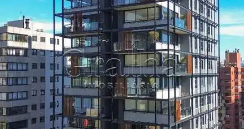 Apartamento com 3 quartos à venda na Avenida Soledade, 440, Petrópolis, Porto Alegre