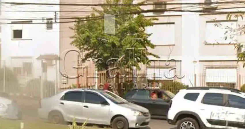 Apartamento com 1 quarto à venda na Rua Sapê, 522, Passo da Areia, Porto Alegre