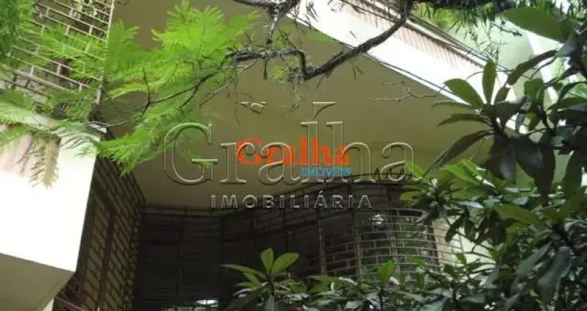 Apartamento com 2 quartos à venda na Avenida José Bonifácio, 529, Bom Fim, Porto Alegre