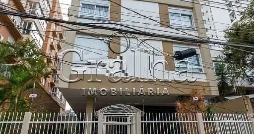 Cobertura com 3 quartos à venda na Rua São Luís, 620, Santana, Porto Alegre