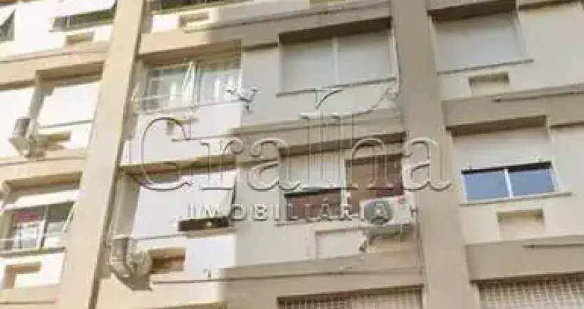 Apartamento com 2 quartos à venda na Rua Riachuelo, 949, Centro Histórico, Porto Alegre