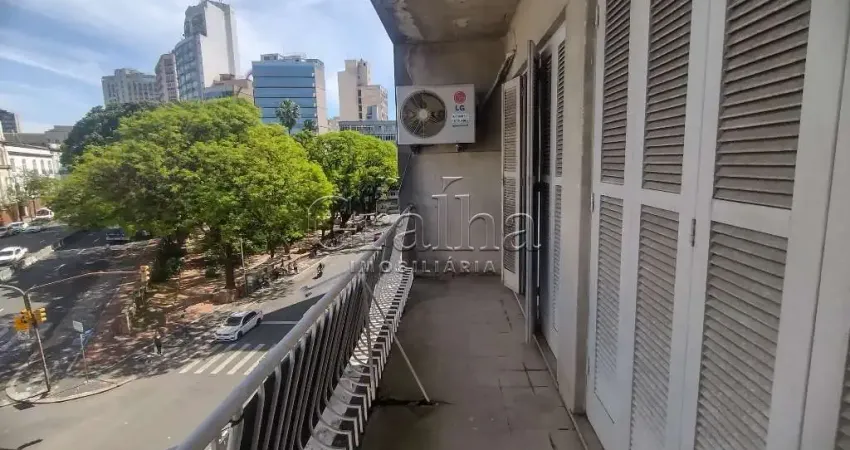 Apartamento com 3 quartos à venda na Praça Dom Feliciano, 122, Centro Histórico, Porto Alegre