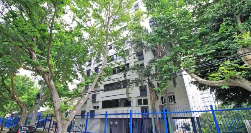 Apartamento com 3 quartos à venda na Rua General Iba Mesquita Ilha Moreira, 80, Boa Vista, Porto Alegre