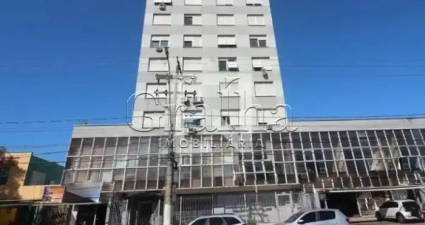 Apartamento com 1 quarto à venda na Avenida Ipiranga, 4623, Jardim Botânico, Porto Alegre
