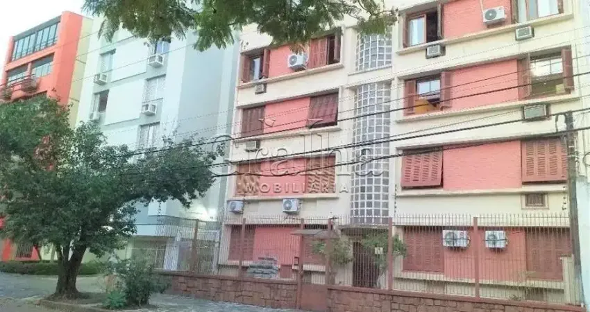 Apartamento com 2 quartos à venda na Rua São Carlos, 1085, Floresta, Porto Alegre