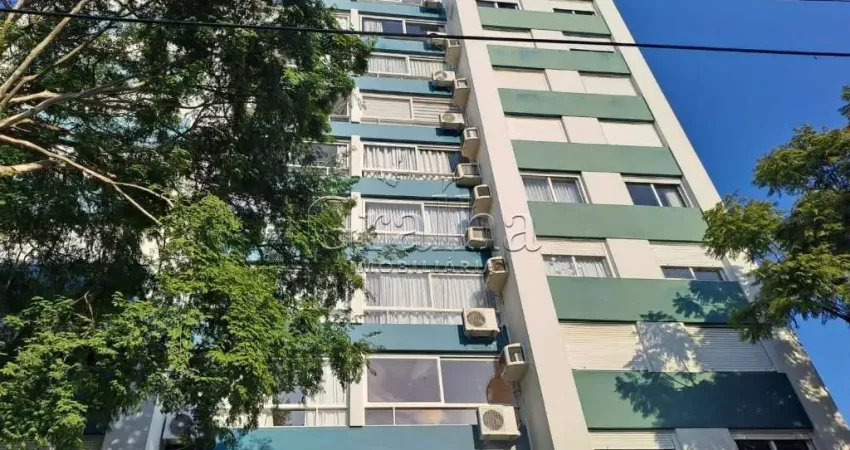Apartamento com 3 quartos à venda na Avenida Venâncio Aires, 569, Santana, Porto Alegre