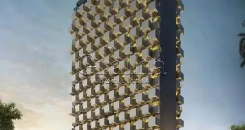 Loft com 1 quarto à venda na Rua Gonçalves Dias, 37, Menino Deus, Porto Alegre