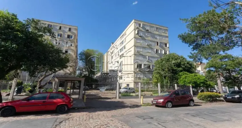 Apartamento com 2 quartos à venda na Rua Itaboraí, 380, Jardim Botânico, Porto Alegre