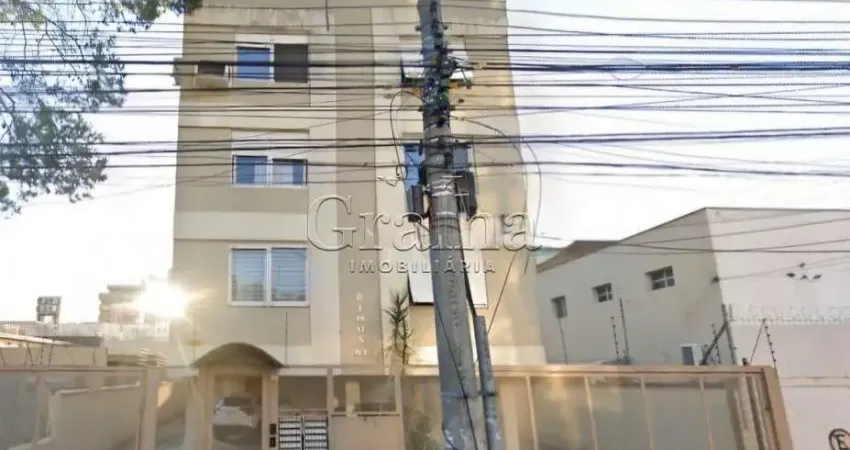 Apartamento com 2 quartos à venda na Rua Silveiro, 61, Menino Deus, Porto Alegre