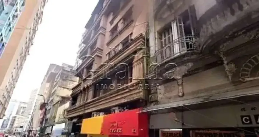 Apartamento com 2 quartos à venda na Rua Marechal Floriano Peixoto, 72, Centro Histórico, Porto Alegre