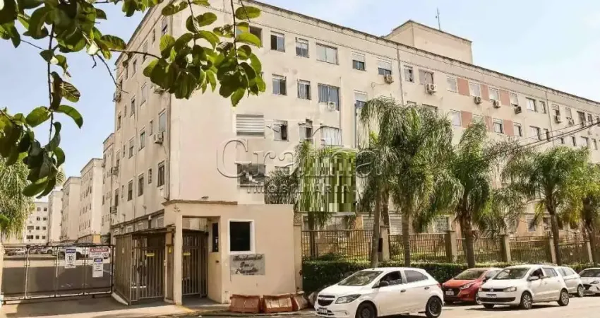 Apartamento com 3 quartos à venda na Rua Tenente Ary Tarrago, 2080, Jardim Itu Sabará, Porto Alegre