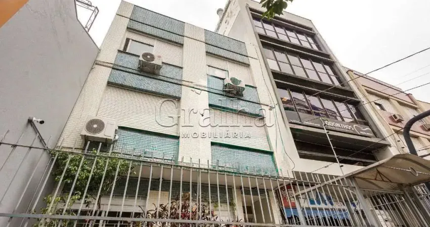 Apartamento com 2 quartos à venda na Rua Felipe Camarão, 686, Rio Branco, Porto Alegre