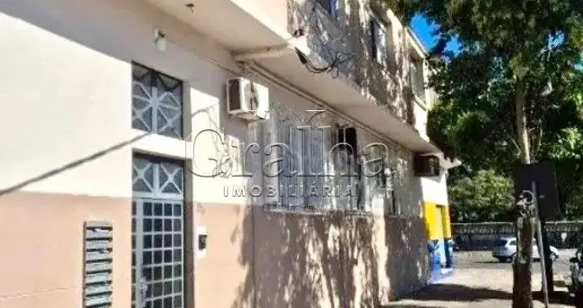 Apartamento com 2 quartos à venda na Rua Veador Porto, 25, Santana, Porto Alegre