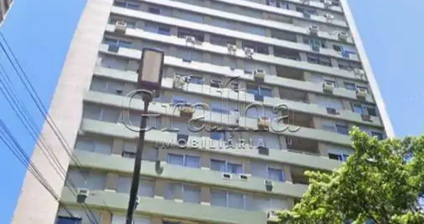 Apartamento com 3 quartos à venda na Avenida Senador Salgado Filho, 257, Centro Histórico, Porto Alegre