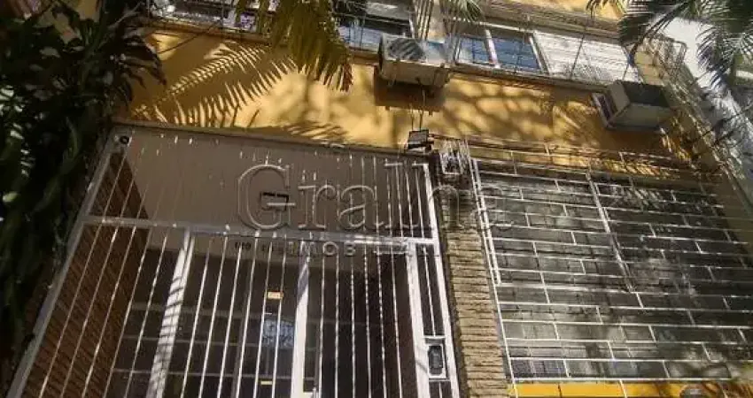 Apartamento com 4 quartos à venda na Rua General João Telles, 120, Bom Fim, Porto Alegre