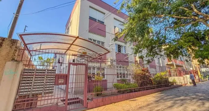 Apartamento com 2 quartos à venda na Rua Botafogo, 1312, Menino Deus, Porto Alegre