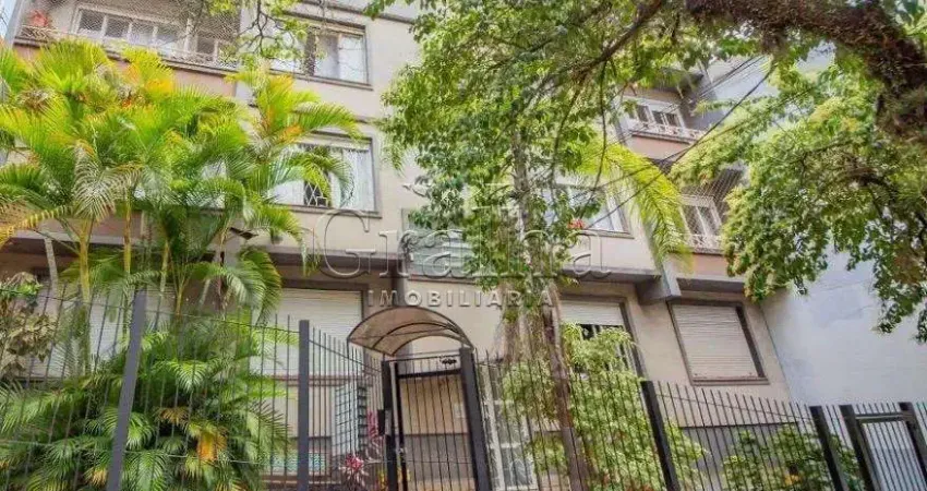Apartamento com 3 quartos à venda na Rua Professor Álvaro Alvim, 455, Rio Branco, Porto Alegre