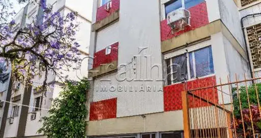 Apartamento com 2 quartos à venda na Rua Ramiro Barcelos, 1567, Bom Fim, Porto Alegre