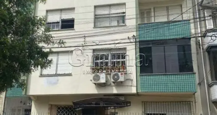 Apartamento com 3 quartos à venda na Praça Doutor Júlio de Aragão Bozano, 37, Santana, Porto Alegre