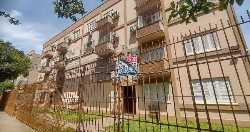 Apartamento com 2 quartos à venda na Rua Laurindo, 239, Santana, Porto Alegre