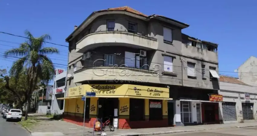 Apartamento com 5 quartos à venda na Avenida Farrapos, 2401, São Geraldo, Porto Alegre