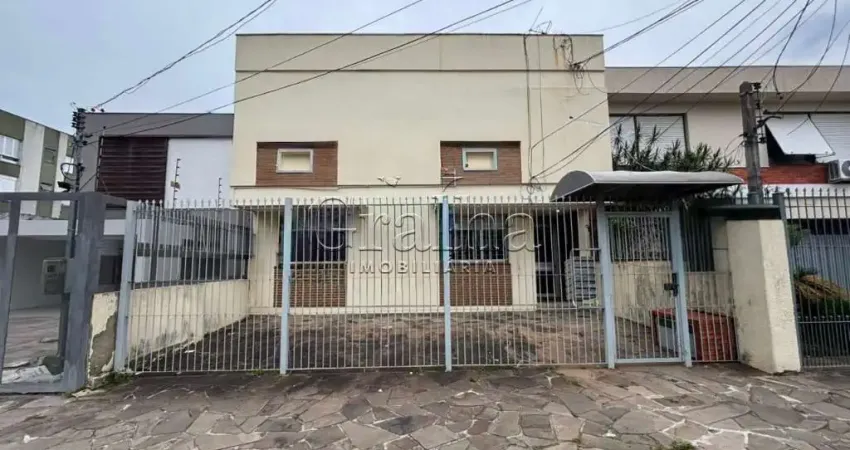 Apartamento com 1 quarto à venda na Rua Maestro Mendanha, 51, Santana, Porto Alegre