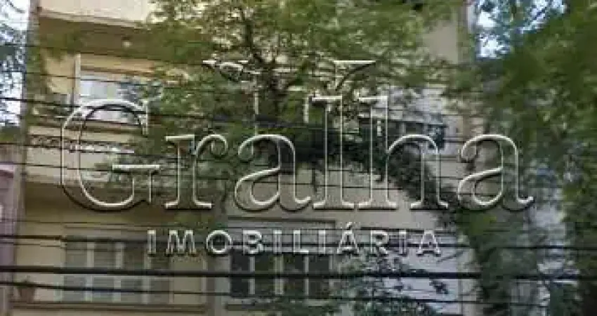 Apartamento com 2 quartos à venda na Rua Ramiro Barcelos, 1892, Bom Fim, Porto Alegre