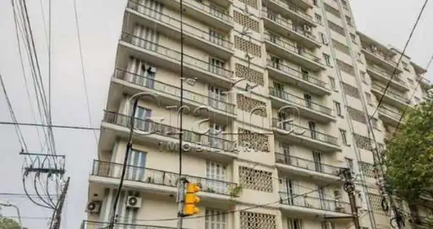 Apartamento com 3 quartos à venda na Avenida Desembargador André da Rocha, 20, Centro Histórico, Porto Alegre