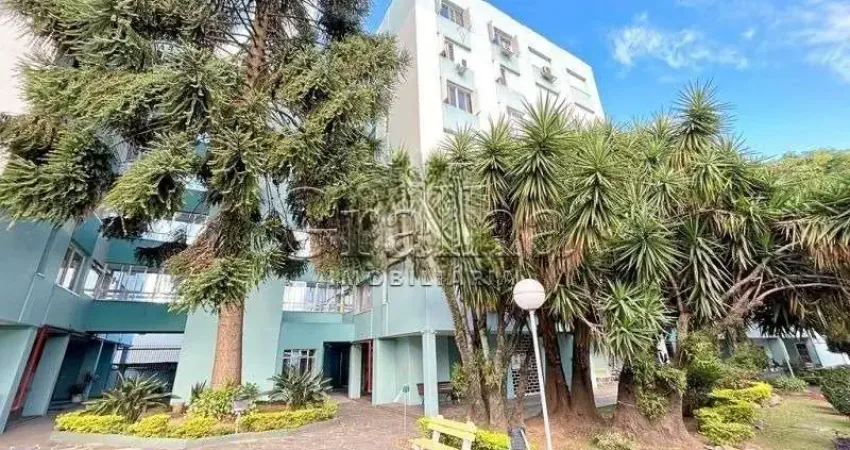 Apartamento com 2 quartos à venda na Rua Doutor Campos Velho, 1695, Cristal, Porto Alegre