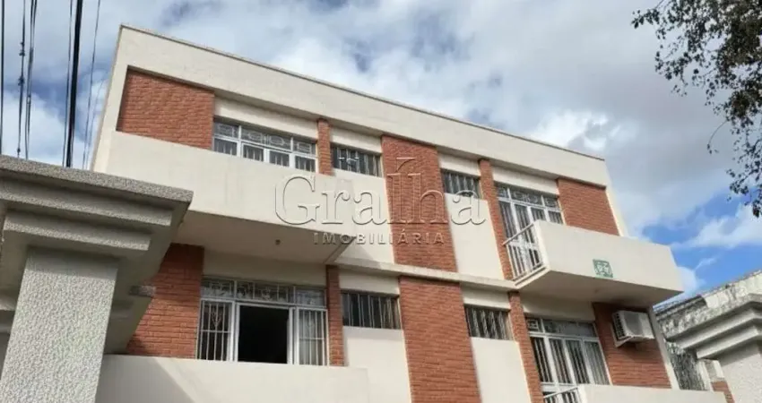 Apartamento com 2 quartos à venda na Rua Santana, 1350, Santana, Porto Alegre