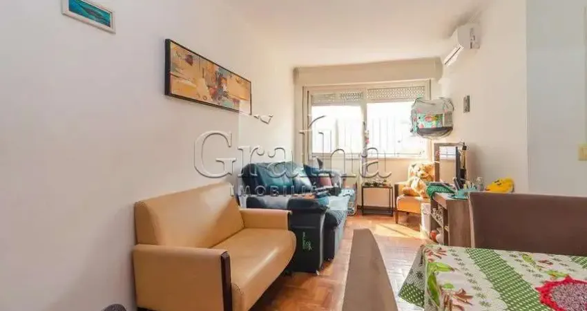 Apartamento com 2 quartos à venda na Rua Marcílio Dias, 1142, Menino Deus, Porto Alegre