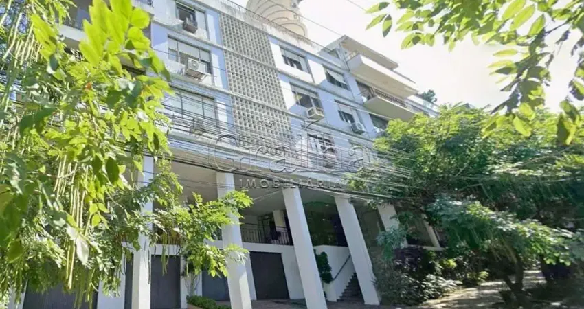 Apartamento com 3 quartos à venda na Rua Engenheiro Teixeira Soares, 335, Bela Vista, Porto Alegre