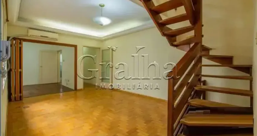 Cobertura com 2 quartos à venda na Rua Ramiro Barcelos, 1561, Bom Fim, Porto Alegre